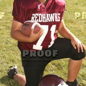 Meet your Posher, Hunter